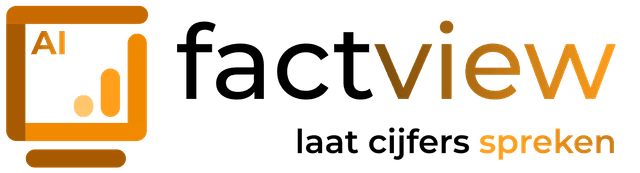Factview Logo